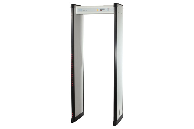美國Rapiscan Metor6M 安檢門