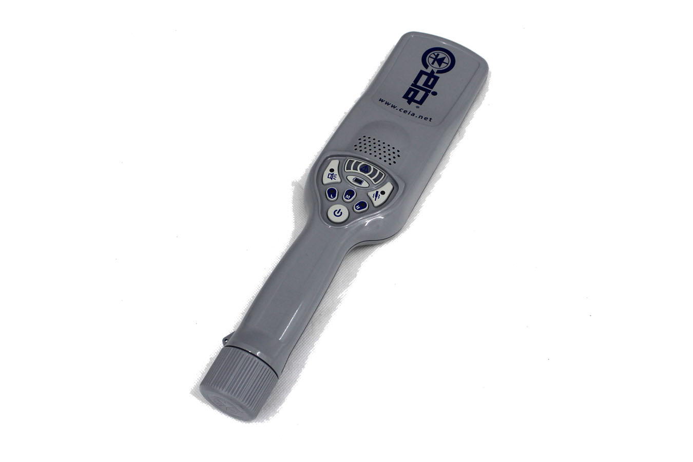 意大利 PD140E 手持金屬探測器