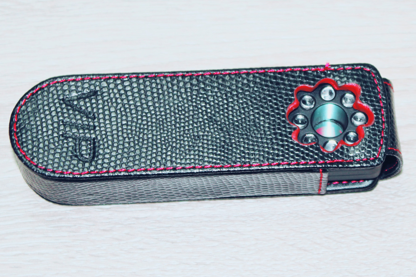 臺灣DSC-02針孔攝影機(jī)探測器 