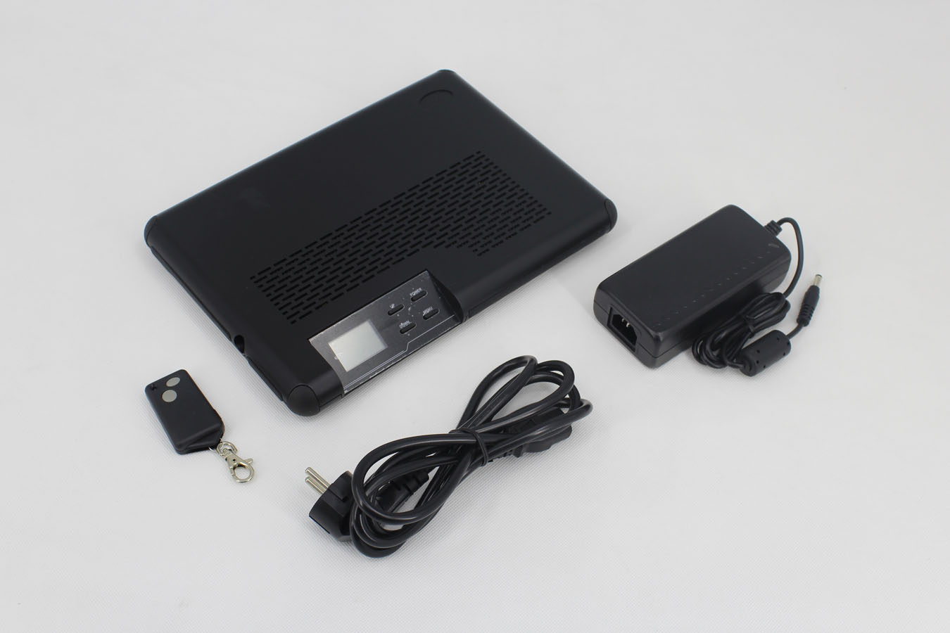 臺灣V-F608反錄音截斷器