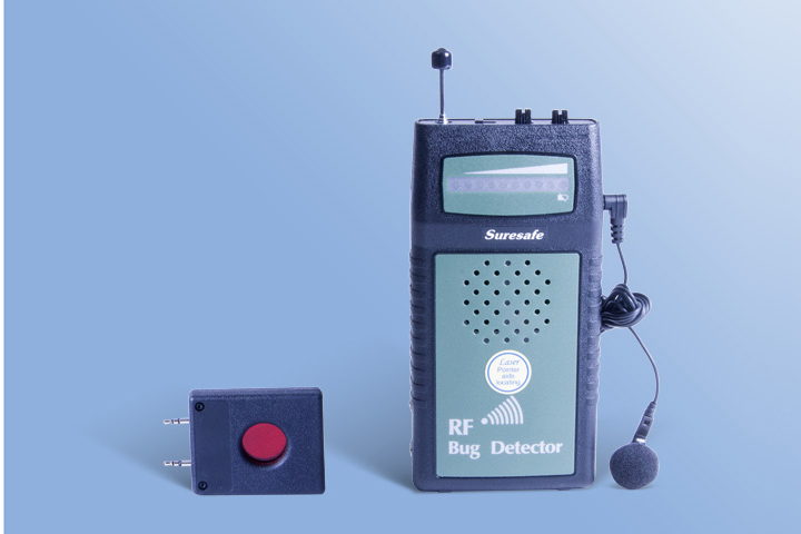 臺(tái)灣SH-055UBLP竊聽(tīng)器偵測(cè)器